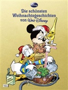 Walt Disney, diverse Künstler - Die schönsten Weihnachtsgeschichten