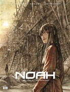 Aronofsk, Darre Aronofsky, Darren Aronofsky, Hande, Ari Handel, HENRICHON... - Noah - Bd.2: Noah - Und von allem Gewürm