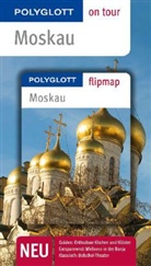 Wolfgang Rössig, Daniela Schily - Polyglott on Tour Moskau