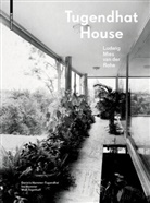 Ivo Hammer, Daniela Hammer-Tugendhat, Ludwig Mies van der Rohe, Wolf Tegethoff - The Tugendhat House. Ludwig Mies van der Rohe, w. CD-ROM