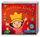 Hedwig Munck, Gabriele Blum, Peter Kirchberger, Hedwig Munck - Der kleine König. Die große Hörbuchbox, 3 Audio-CD (Audio book)