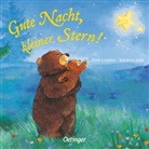 Susanne Lütje, Eleni Zabini, Eleni Livanios, Eleni Zabini - Gute Nacht, kleiner Stern!