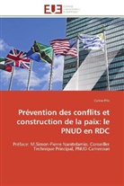 Carine Pilo, Pilo-C - Prevention des conflits et