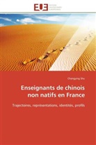 Changying Shu, Shu-c - Enseignants de chinois non natifs