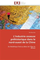 Pei-Chun Kuo, Kuo-p - L industrie osseuse prehistorique