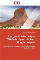 Faten Bechiri-Benmerzoug, Bechiri-benmerzoug-f - Les granitoides de type ttg de la