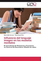 Nora Edit Herrera, Nora Edith Herrera, Stella Maris Soto - Influencia del lenguaje imagen en los modelos mentales