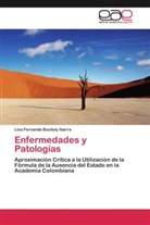 Lina Fernanda Buchely Ibarra - Enfermedades y Patologías