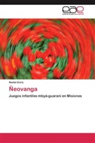 Noelia Enriz - Ñeovanga
