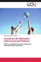 Duniesky Alfonso Caveda - Lecturas de Derecho Internacional Público