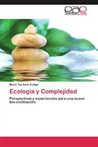 María Paz Aedo Zúñiga - Ecología y Complejidad