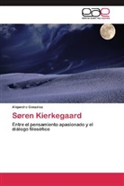 Alejandro González - Søren Kierkegaard