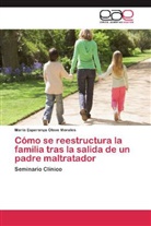 María Esperanza Olave Morales - Cómo se reestructura la familia tras la salida de un padre maltratador