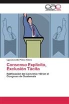 Ligia Zuncette Peláez Aldana - Consenso Explícito, Exclusión Tácita