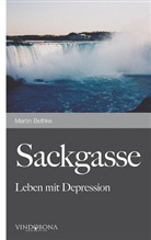 Martin Bethke - Sackgasse