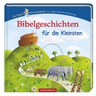 Inga Witthöft, Marina Rachner - Der kleine Himmelsbote: Bibelgeschichten für die Kleinsten