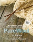 Sue Blacker - Pure Wool