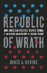 James A Morone, James A. Morone, James. A. Morone, Morone James a - George Washington S Revenge