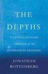 Jonathan Rottenberg, Rottenberg Jon - The Depths
