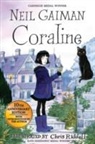 Neil Gaiman, Chris Riddell - Coraline