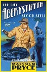 Malcolm Pryce, Pryce Malcolm - The Day Aberystwyth Stood Still