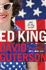 David Guterson, Guterson David - Ed King