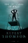 Rupert Thomson, Thomson Rupert - The Five Gates of Hell