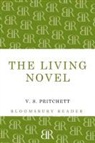 V. S. Pritchett, V.S. Pritchett - Living Novel