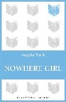 Angela Huth, Huth Angela - Nowhere Girl