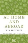 V. S. Pritchett, V.S. Pritchett - At Home and Abroad