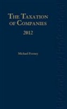 Feeney, Michael Feeney - Taxation of Companies 2012