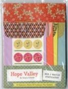 Denyse Schmidt - Hope Valley MIX & Match Stationery