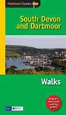 Sue Viccars - Pathfinder South Devon & Dartmoor