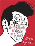 Simon Goddard - Mozipedia