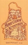 Eric F W Powell, Eric F.w. Powell - Home Course in Nutrition