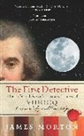 James Morton - First Detective