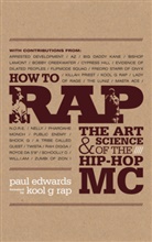 Paul Edwards - How to Rap