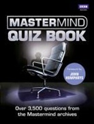 Richard Morgale, Morgale Richard - The Mastermind Quiz Book