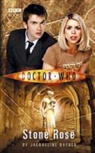 Jacqueline Rayner - Doctor Who: The Stone Rose