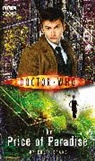 Colin Brake - Doctor Who: The Price of Paradise