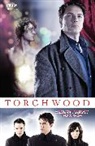 James Goss, James Goss - Torchwood: Almost Perfect