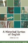 Bettelou Los - Historical Syntax of English