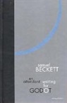 Samuel Beckett - Attendant Waiting for Godot