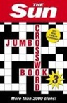 The Sun - The Sun Puzzle Books