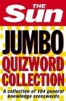 The Sun - The Sun Puzzle Books