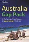 Gapwork com, Gapwork.com - Australia Gap Pack