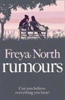 Frey North, Freya North - Rumours