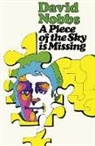 David Nobbs, Nobbs David - A Piece of the Sky is Missing
