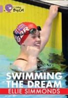 Ellie Simmonds, Simmonds Ellie - Collins Big Cat