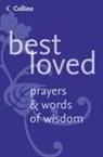 Martin Manser, Martin H. Manser - Best Loved Prayers and Words of Wisdom